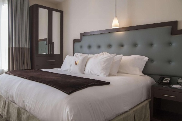 Condor Hotel by LuxUrban image 1