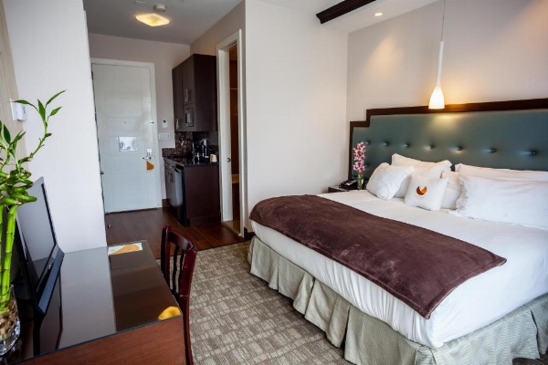 Condor Hotel by LuxUrban image 29