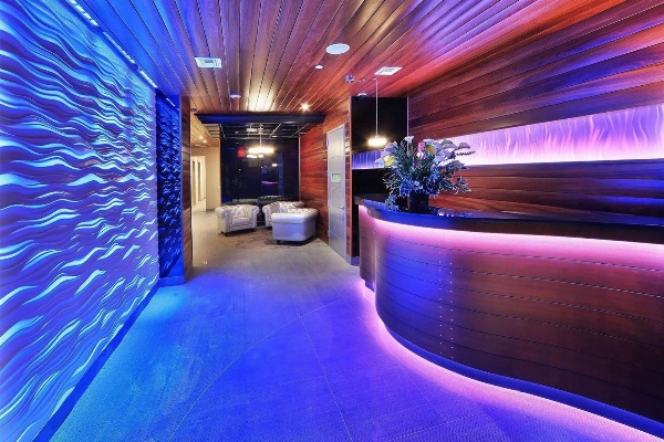 Condor Hotel by LuxUrban image 3